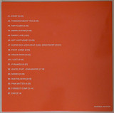 Frank Ocean – Channel Orange