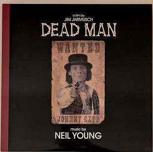 Neil Young – Dead Man