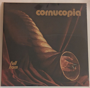 Cornucopia – Full Horn