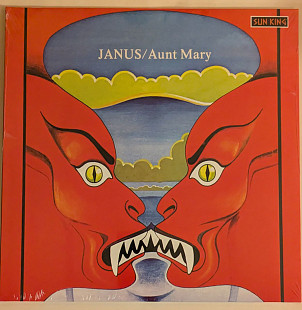 Aunt Mary – Janus