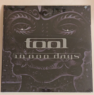 Tool – 10, 000 Days