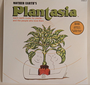 Mort Garson – Mother Earth's Plantasia