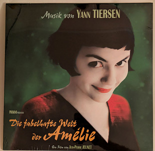 Yann Tiersen – Die Fabelhafte Welt Der Amélie
