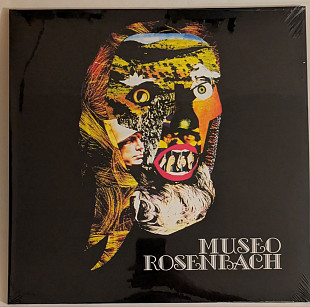 Museo Rosenbach – Zarathustra