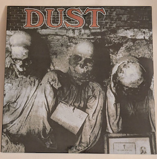 Dust – Dust