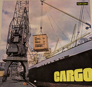 Cargo – Cargo