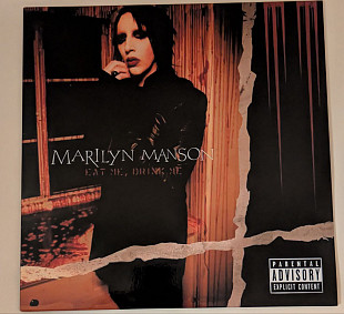 Marilyn Manson – Eat Me, Drink Me