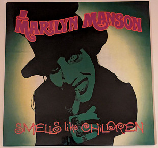 Marilyn Manson – Smells Like Children