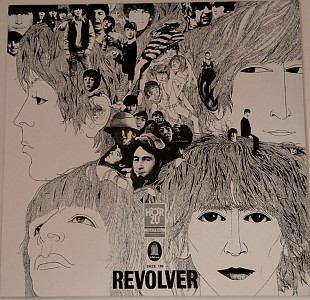 The Beatles – Revolver