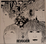 Альбом The Beatles - Revolver купить на Vinyl.com.ua
