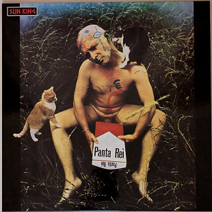 Panta Rei – Panta Rei