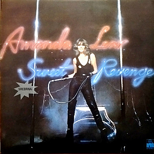 Amanda Lear – Sweet Revenge