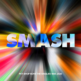Pet Shop Boys - Smash (The Singles 1985–2020) (2023) (3×CD) + (2×Blu-ray)