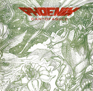 Phoenix - Cantofabule