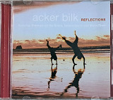 ACKER BILK "Reflections" (ліцензія UA) новий диск