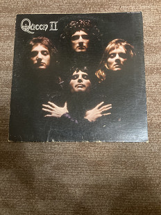 QUEN II, US, 1974г.