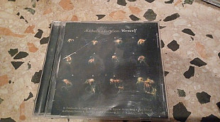 Esthetic Education =Werewolf=