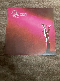 QUEEN, US, Repress 1976г.