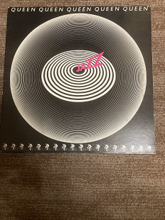 QUEEN, US, 1978г.
