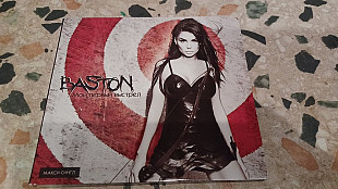Baston(Анна Бастон)=Мой первый выстрел=