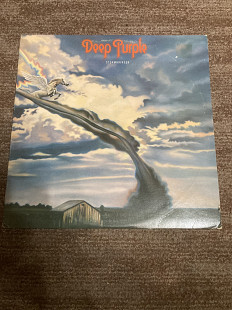 Deep Purple, US, 1974г.