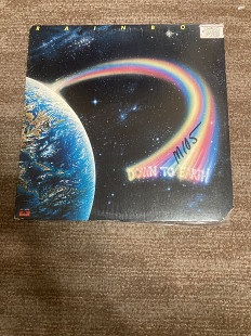 Rainbow, US, 1979г.