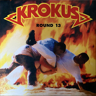Krokus - Round 13 ++++
