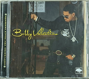 BOBBY VALENTINO "Bobby Valentino (ліцензія UA)