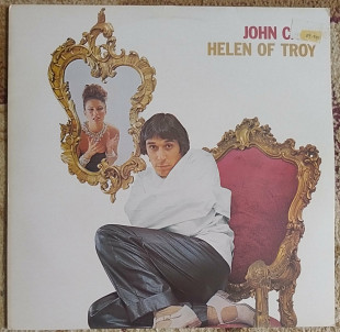 John Cale – Helen Of Troy-1975-The Velvet Underground