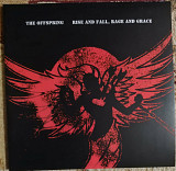 The Offspring ‎– Rise And Fall, Rage And Grace-2008