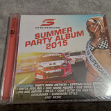 Новый фирменный 2 cd сборник V8