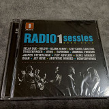Radio 1 Sessies 2008-201. 2 cd, запечатан, фирменный