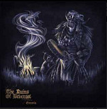 The Ruins Of Beverast ‎– Exuvia (Red Vinyl)