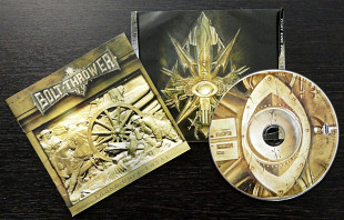 Bolt Thrower – Those Once Loyal