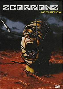 Scorpions – Acoustica