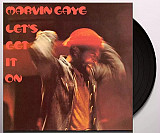 Marvin Gaye – Let's Get It On