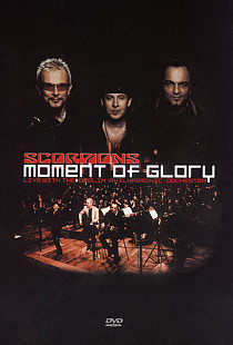 Scorpions & Berliner Philharmoniker – Moment Of Glory - Live