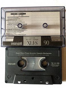 MAXELL XLI S90