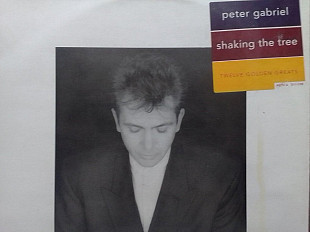 Peier Gabriel - Shaking the Tree 1991