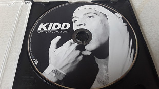 Kidd Greatest hits 2011