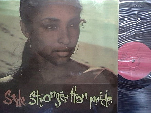 SADE - Stronger than Pride. BL-1017