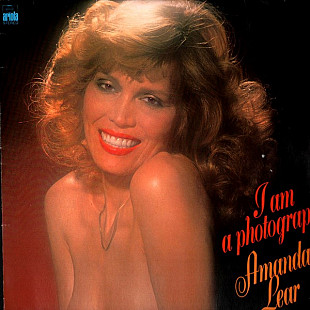 Amanda Lear – I Am A Photograph