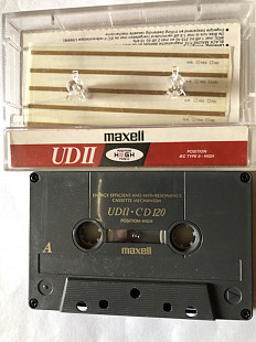 MAXELLXELL UD -S 120