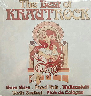 The best of Krautrock