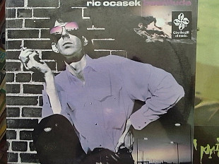 Ric OCASEK - Beatitude. USA (Запечатанньій)