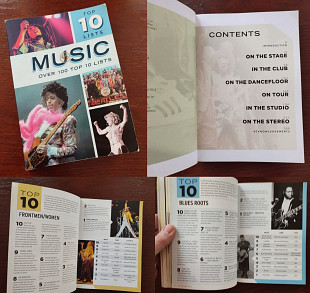 Списки топ-ів