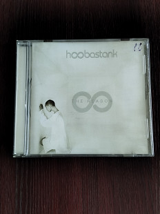 Hoobastank - The reason. 2003 рік