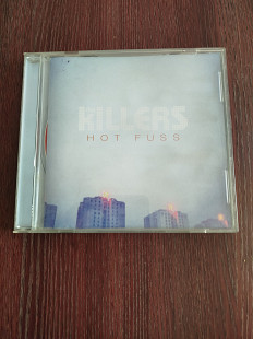 The Killers - Hot fuss. 2004 рік
