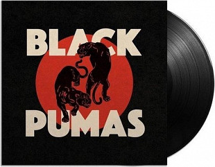 Black Pumas – Black Pumas