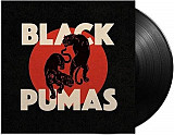 Black Pumas – Black Pumas